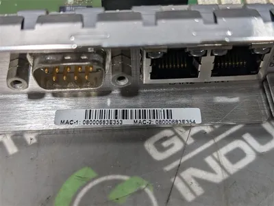 Siemens S30810-Q2316-X-5 Hi-Path STMI2 Subscriber Trunk Board Used
