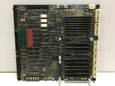 USED TOSHIBA F0031221
