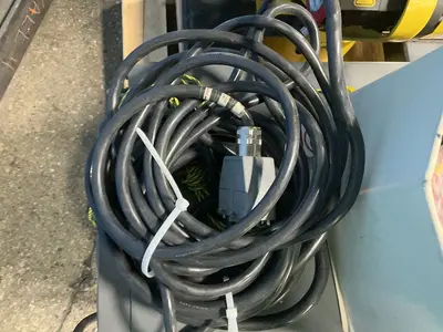 Used 2004 FANUC M6IB/6S Robots Ohio US | HGR 24 #1309885