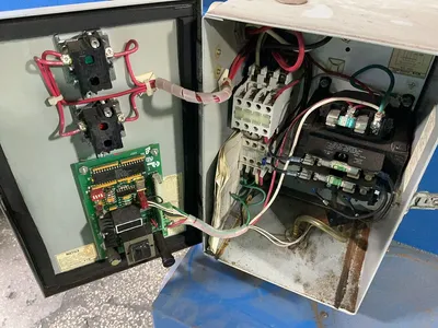 Used DONALDSON TORIT VS550 Dust Collectors Ohio US | HGR 24 #1229556