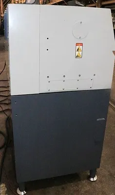 2021 TORMACH 8L CNC Lathes | Midstate Machinery (12)