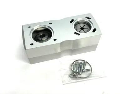 USED FESTO PARALLEL KIT, SIZE 86, 5000RPM MAX, 8059011