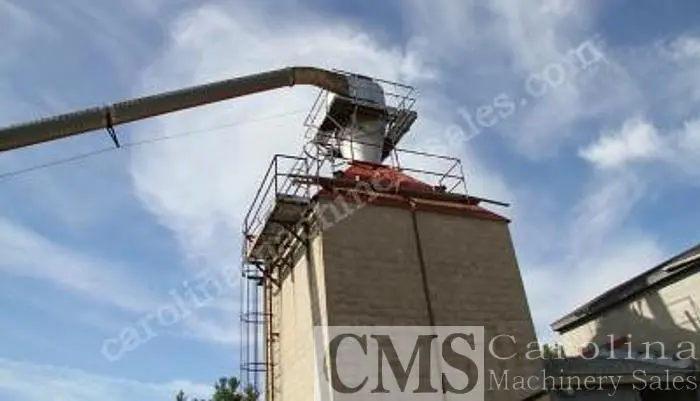 Used COMPLETE OPERATION _UNKNOWN_ Sawmill Pellet Equipment | CAROLINA MACHINERY SALES #420778