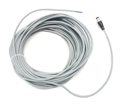 New | in-Stock Pepperl+Fuchs V15S-G-25M-PUR, 240771-100029 Cable & Wire Michigan US | Maverick Industrial Sales #1489832