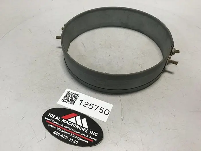 Used WATLOW 9812RX8147 Heater Bands Michigan US | Ideal Machinery #572385
