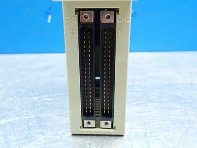 USED OMRON C200HOD219