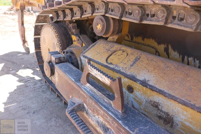 Used 2016 JOHN DEERE 1050K Crawler Dozers California US | Monster Iron Equipment Services #1481081