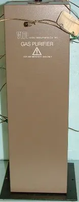 QTY. 1. VICI VALCO INSTRUMENTS CO. INC. GAS PURIFI...