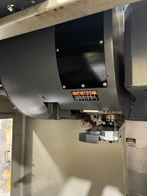 2011 LEADWELL V-40IT 5-Axis+ Vertical Machining Centers | Toolquip, Inc. (3)