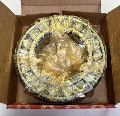New | in-Stock FAG 22217EAS.M.C3 Bearings | Surplus Asset Holdings #1192856