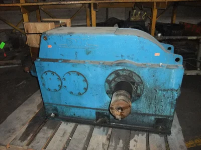 Falk Right Angle Gearbox Reducer