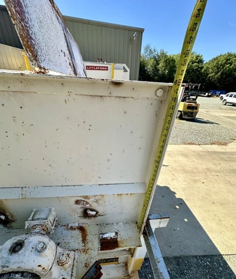 Used _UNKNOWN_ _UNKNOWN_ Paddle Mixers West Virginia US | Cooper Industries #1409694