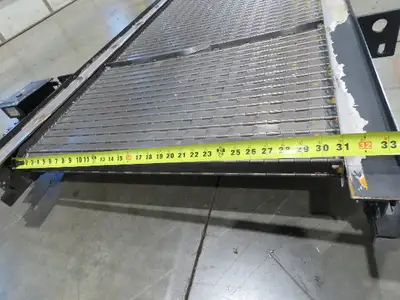 Used TSUBAKI _UNKNOWN_ Conveyor Parts Indiana US | Arrow Industrial #1366804