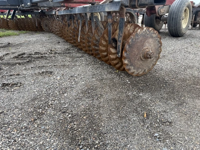 Used _UNKNOWN_ _UNKNOWN_ Vertical Tillages Michigan US | Miedema Asset Management Group #1442654