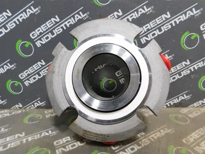 USED FLOWSERVE CS5PX1750EUXCS 15