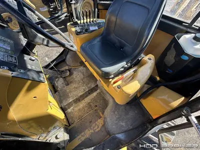 Used 2021 VERMEER 2021 VERMEER RTX750 Trenchers Florida US | HDD Broker #1346634