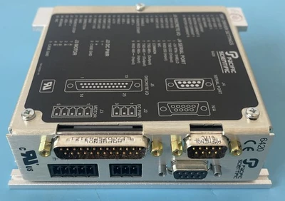 NEW Pacific Scientific 6420-001-N-N