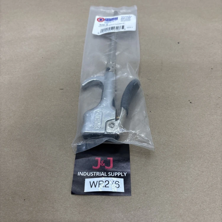 New | in-Stock Coilhose Pneumatics 606-S Parts (Hydraulics and Pneumatics) | J&J Industrial Supply #499142