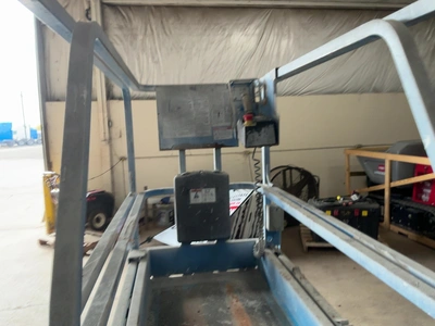 Used GENIE GS-1930 Scissor Lifters Michigan US | Miedema Asset Management Group #1568274