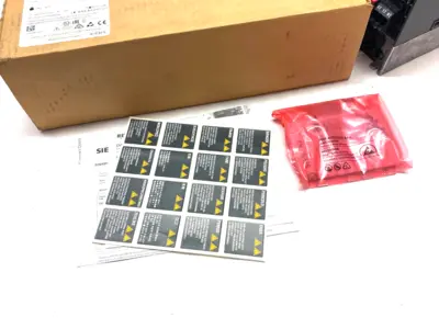 USED SIEMENS SINAMICS PM240-2 POWER MODULE