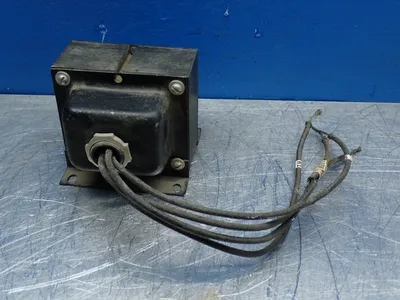 Used DONGAN 3310082 Transformers Ohio US | HGR 24 #884229