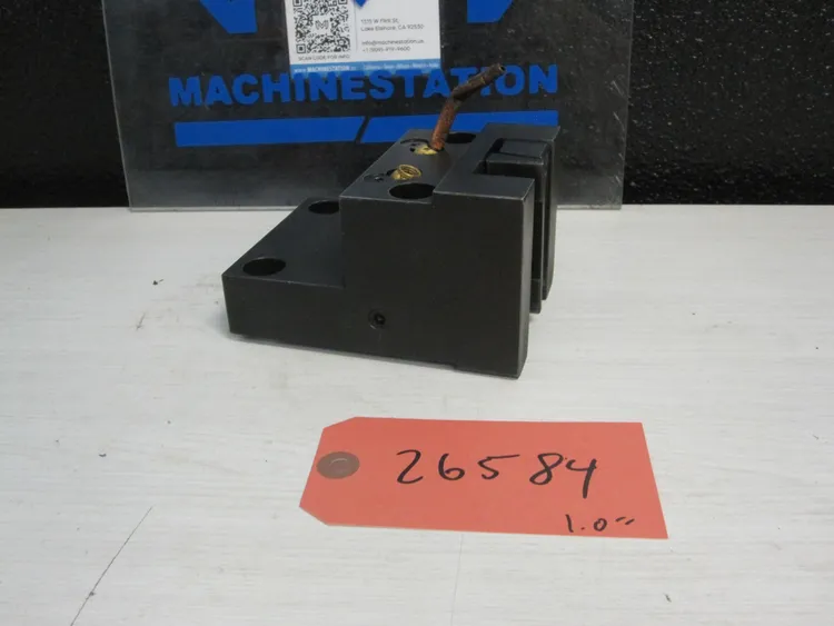 Used Unbranded/Generic BMT65 Tool Holders | MachineStation #947906