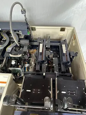 NIKON OPTISTATION