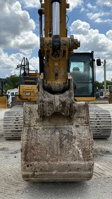 Used 2019 Caterpillar 336 Excavators Maryland US | Zadoon Equipment #1480755