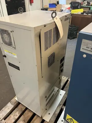 USED OTC DAIHEN IRBC-621