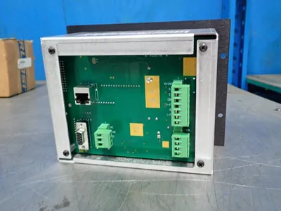 New | in-Stock RANSBURG A1231100 Power Supply - High Voltage Ohio US | HGR 24 #1064508