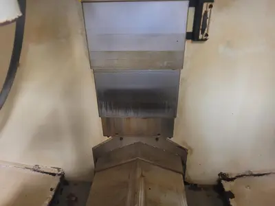 2007 OPTIPRO ESX ULTRAMILL CNC Milling | MD Equipment Services LLC (9)