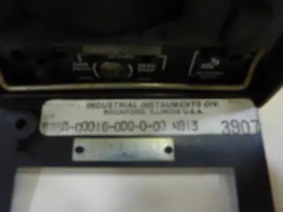 USED BARBER COLMAN 585A-00016-000-0-00