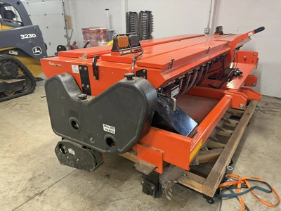 USED 2024 LAND PRIDE MPS2611