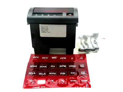 NEW SIMPSON H340192020 TEMPATURE CONTROL