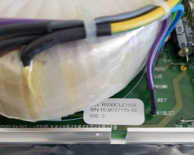 NEW Rees R930CUD63