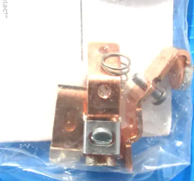 NEW SIEMENS 75FP14 CONTACT KIT 1 POLE SIZE 2