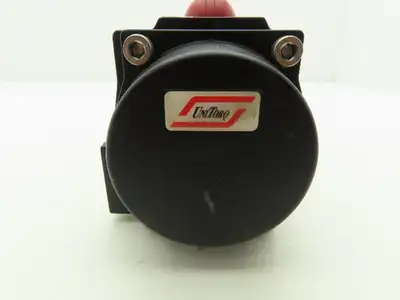UniTorq M105 K55 90 Pneumatic Valve Actuator M Series F05;F07/17mm