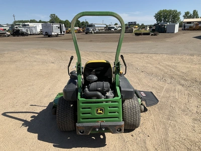USED 2022 JOHN DEERE Z970 R