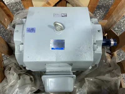 Used TECOWESTINGHOUSE LJ78B4470001 Motors (misc) Ohio US | HGR 24 #1503760
