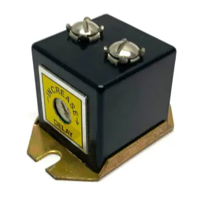 USED ITECH GENERAL PURPOSE RELAY 8-PIN