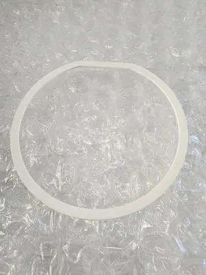 SPTS UNIFORMITY RING 2030693 REV B