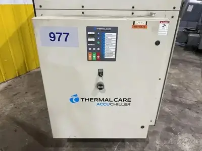 USED THERMAL CARE NQA20