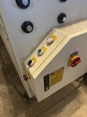 USED 2017 BIRMINGHAM H-6010