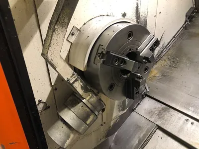 2016 MAZAK QTN-350-II CNC Lathes | Olympia Technical Services (4)
