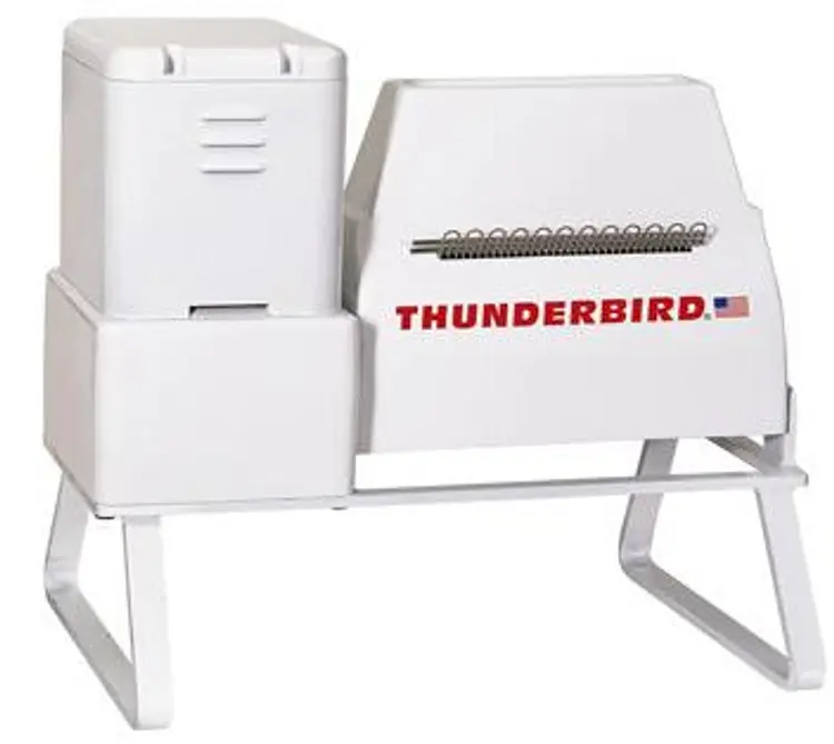 Used THUNDERBIRD TTD-308 Meat Processing Equipment British Columbia CA | Surrey Food Equipment #1279473