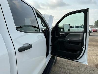 Used 2017 CHEVROLET SILVERADO Pickup Trucks Michigan US | Miedema Asset Management Group #1320474