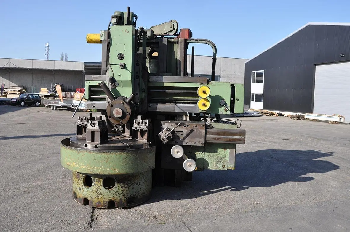 USED STANKO Ø 1600 MM