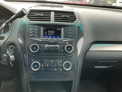 Used 2016 FORD EXPLORER SUVs Michigan US | Miedema Asset Management Group #1461439
