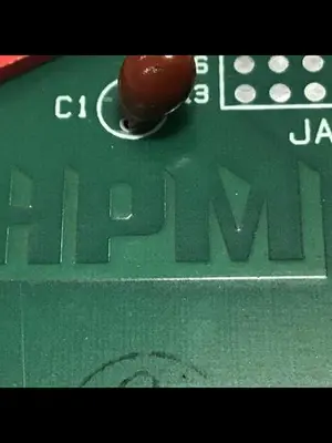 USED HPM 1D703-0040