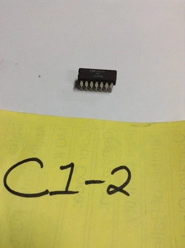 NEW PMI DAC01 HY